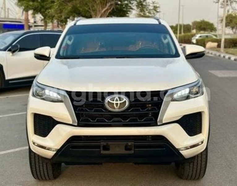 Big with watermark toyota fortuner greater accra accra 60955