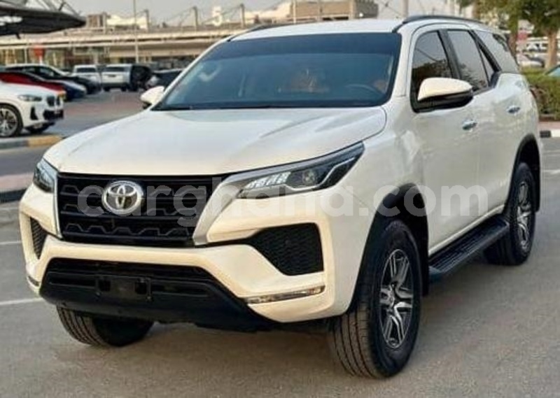 Big with watermark toyota fortuner greater accra accra 60955