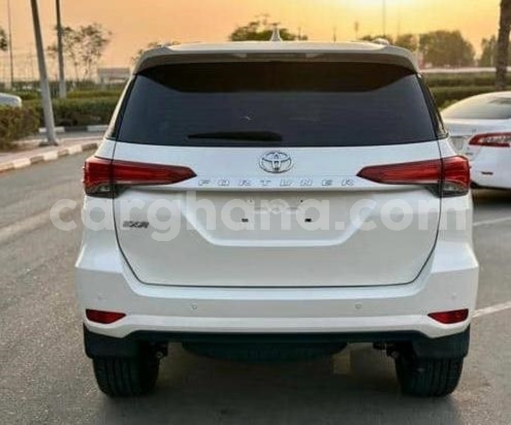 Big with watermark toyota fortuner greater accra accra 60955