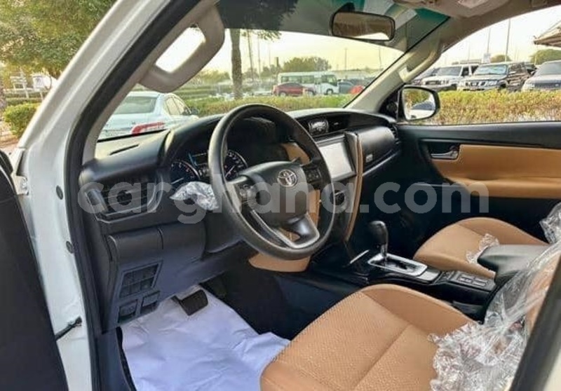 Big with watermark toyota fortuner greater accra accra 60955