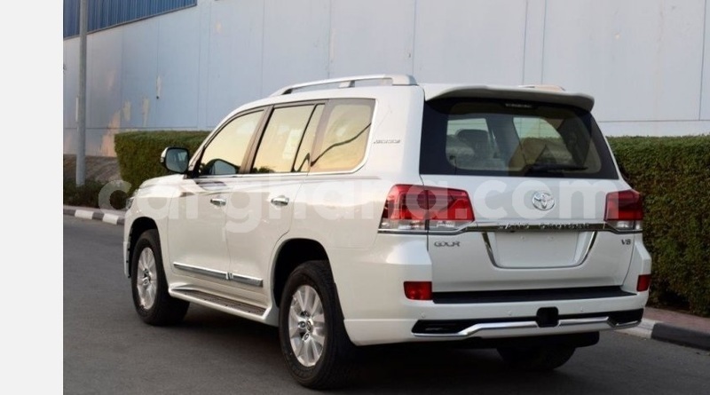 Big with watermark toyota land cruiser greater accra accra 60956
