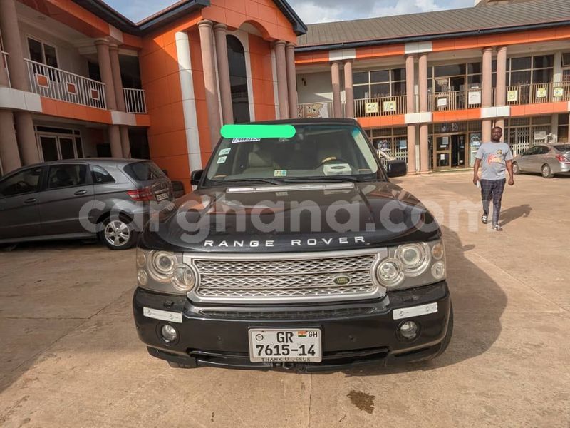 Big with watermark land rover range rover vogue ashanti kumasi 60957