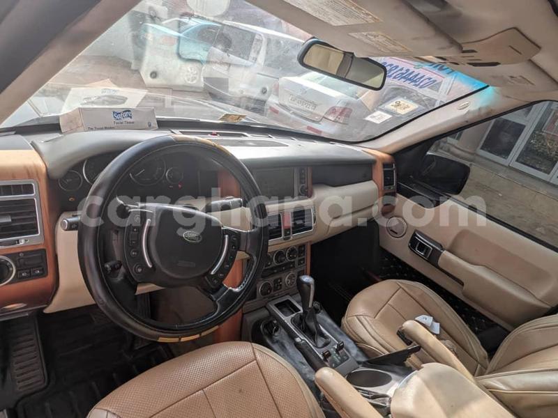 Big with watermark land rover range rover vogue ashanti kumasi 60957