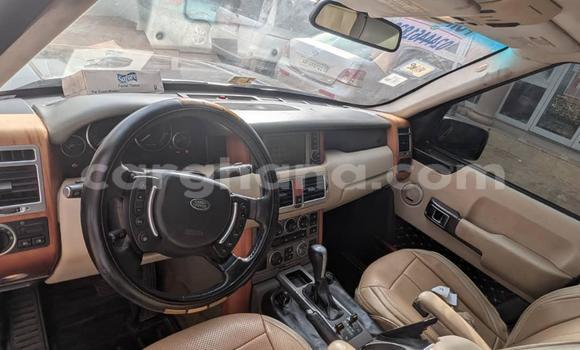 Ra Tuntun Land Rover Range Rover Vogue Black Ọkọ̀ in Kumasi ni Ashanti Ra Tuntun Land Rover Range Rover Vogue Black Ọkọ̀ in Kumasi ni Ashanti