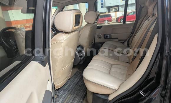 Ra Tuntun Land Rover Range Rover Vogue Black Ọkọ̀ in Kumasi ni Ashanti Ra Tuntun Land Rover Range Rover Vogue Black Ọkọ̀ in Kumasi ni Ashanti