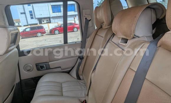 Ra Tuntun Land Rover Range Rover Vogue Black Ọkọ̀ in Kumasi ni Ashanti Ra Tuntun Land Rover Range Rover Vogue Black Ọkọ̀ in Kumasi ni Ashanti