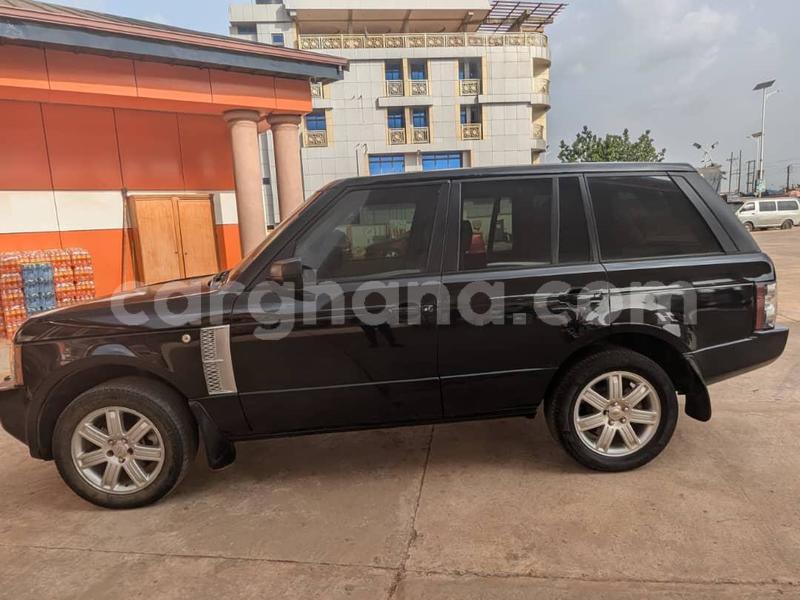 Big with watermark land rover range rover vogue ashanti kumasi 60957