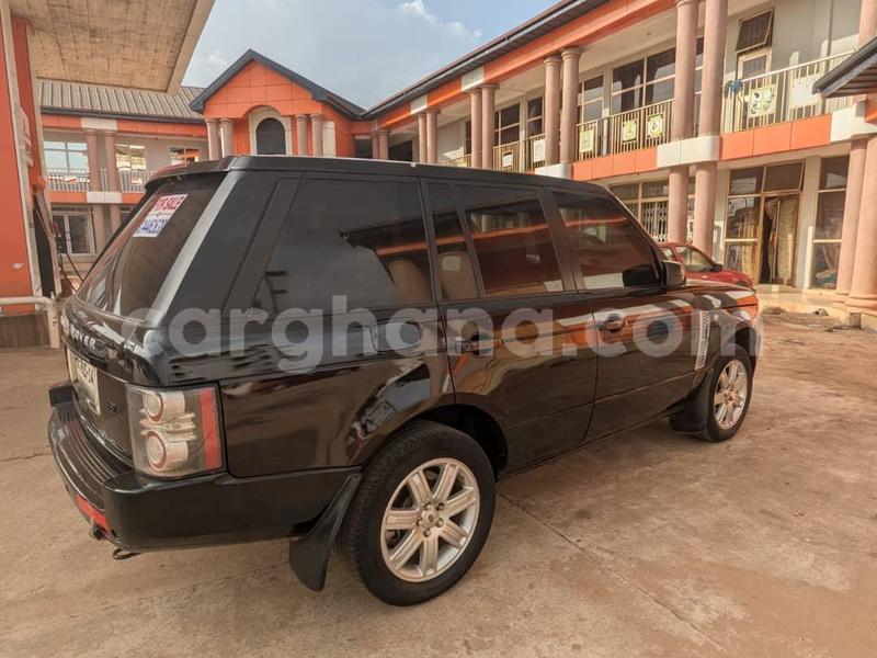 Big with watermark land rover range rover vogue ashanti kumasi 60957