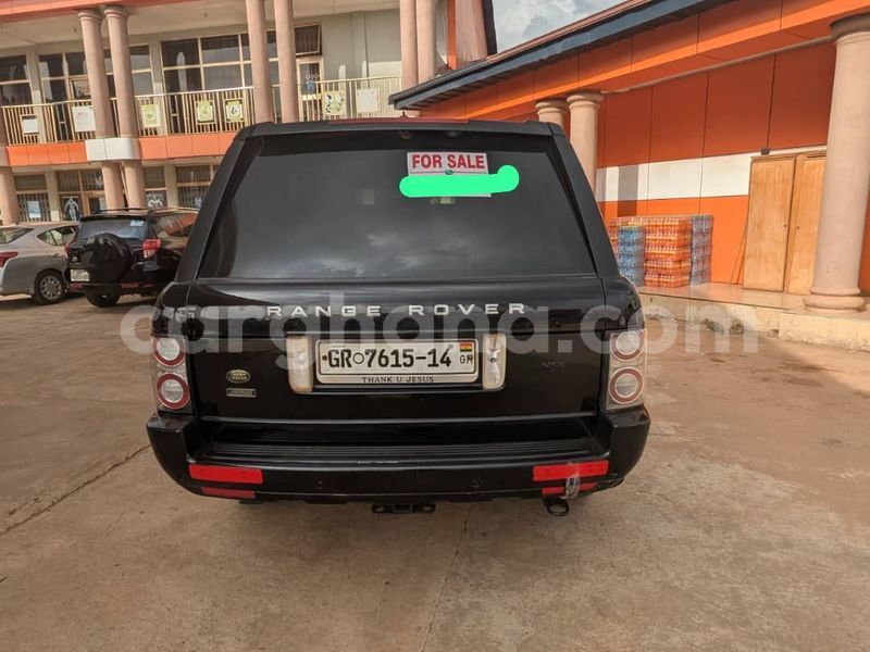 Big with watermark land rover range rover vogue ashanti kumasi 60957