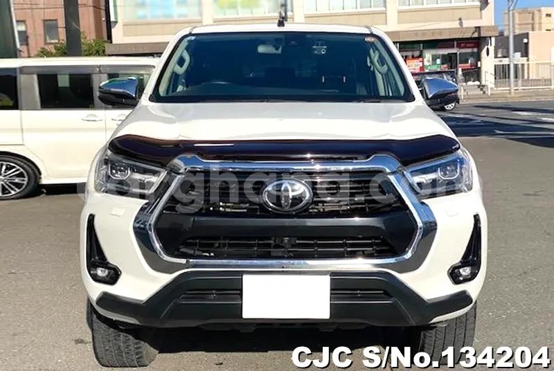 Big with watermark toyota hiluxe revo greater accra accra 60958