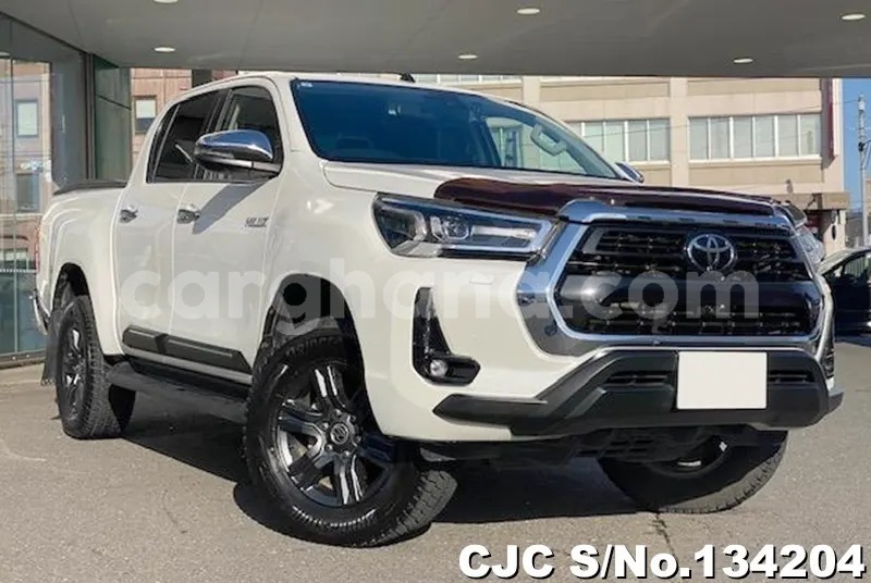 Big with watermark toyota hiluxe revo greater accra accra 60958