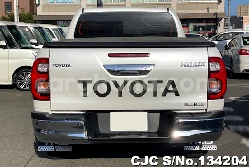 Big with watermark toyota hiluxe revo greater accra accra 60958