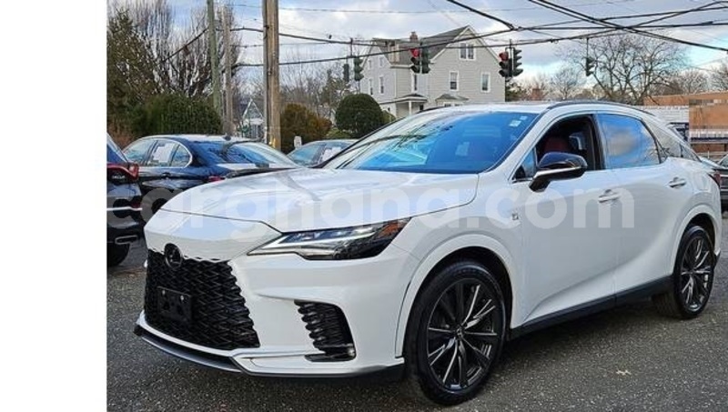 Big with watermark lexus rx 350 greater accra accra 60959