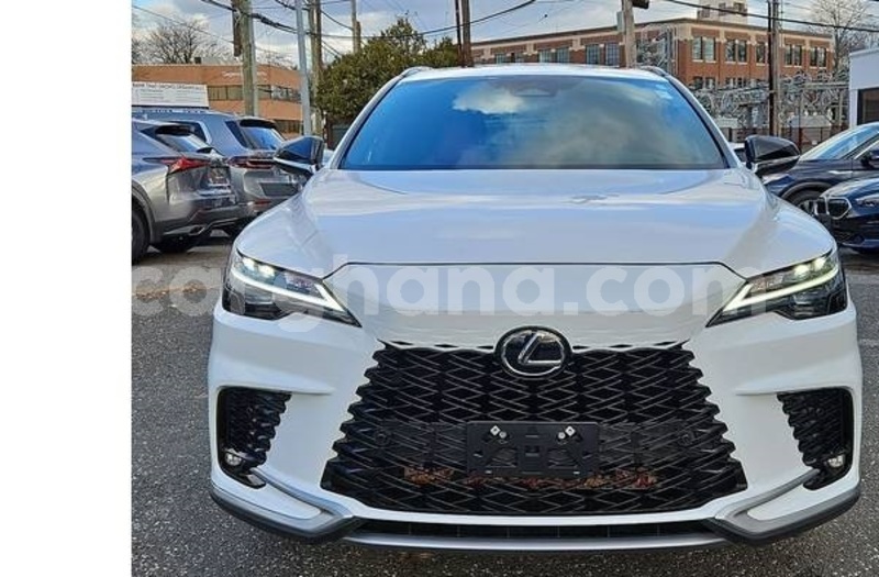 Big with watermark lexus rx 350 greater accra accra 60959