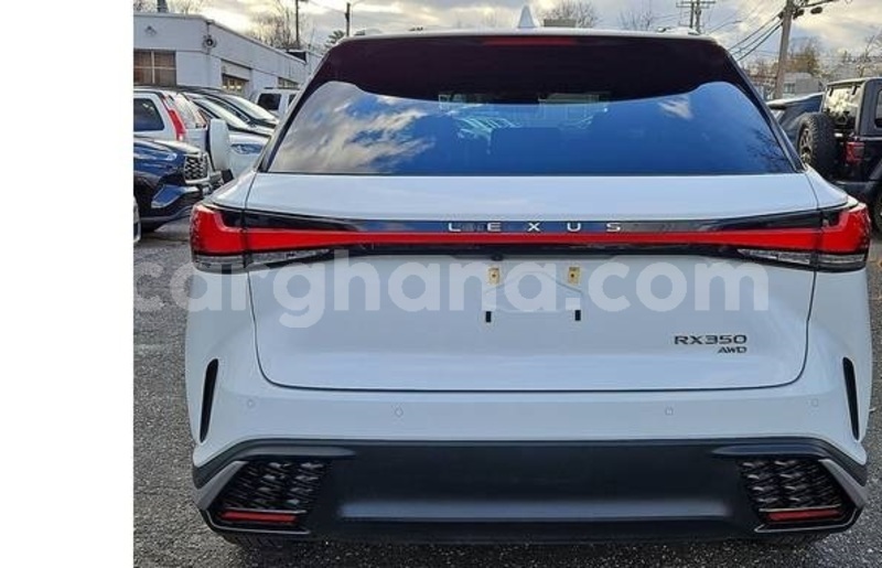 Big with watermark lexus rx 350 greater accra accra 60959