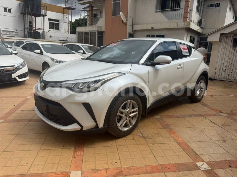 Big with watermark toyota c hr greater accra accra 60960