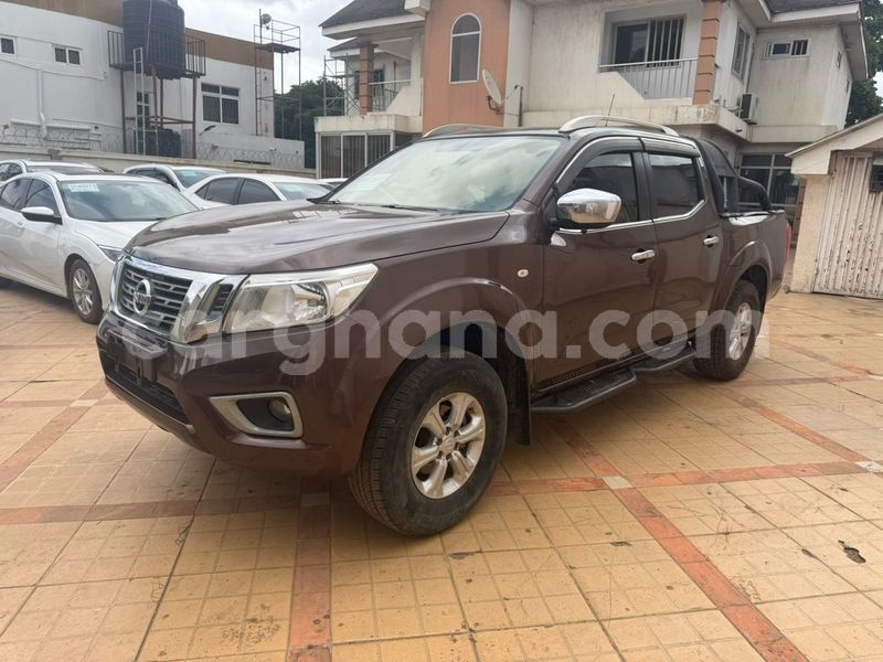 Big with watermark nissan navara greater accra accra 60961
