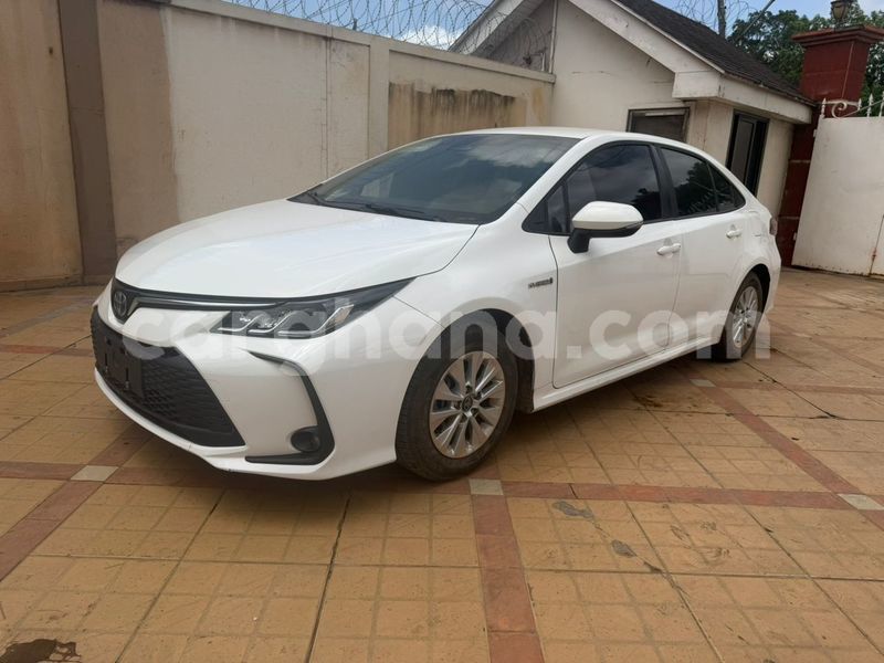 Big with watermark toyota corolla greater accra accra 60963