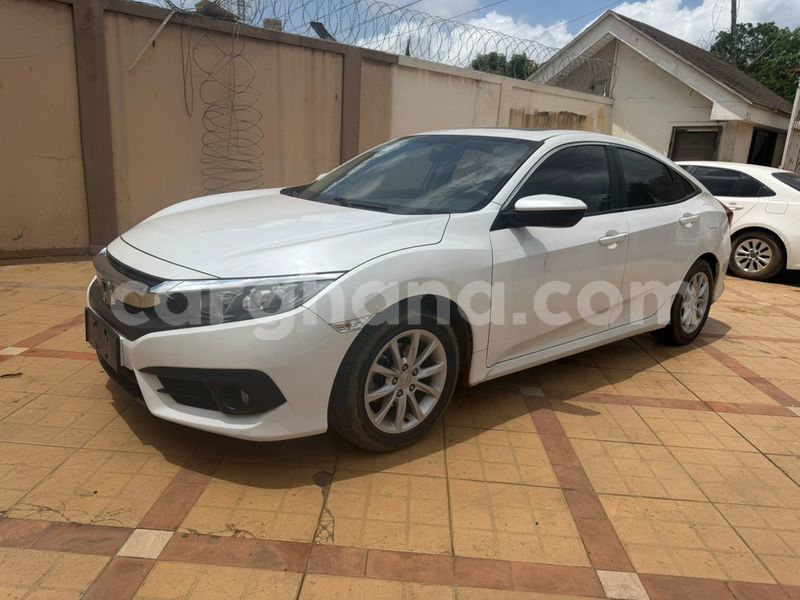 Big with watermark honda civic greater accra accra 60964