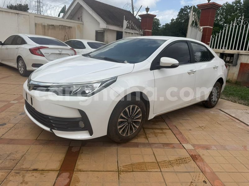 Big with watermark toyota corolla greater accra accra 60965