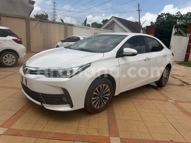 Big with watermark toyota corolla greater accra accra 60967