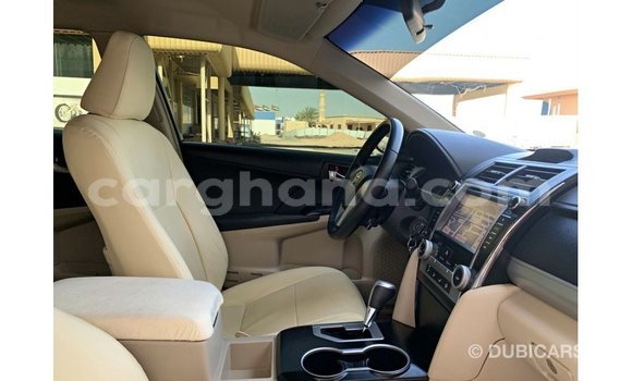 Sayi Imported Toyota Camry White Mota in Import - Dubai a Ashanti Sayi Imported Toyota Camry White Mota in Import - Dubai a Ashanti