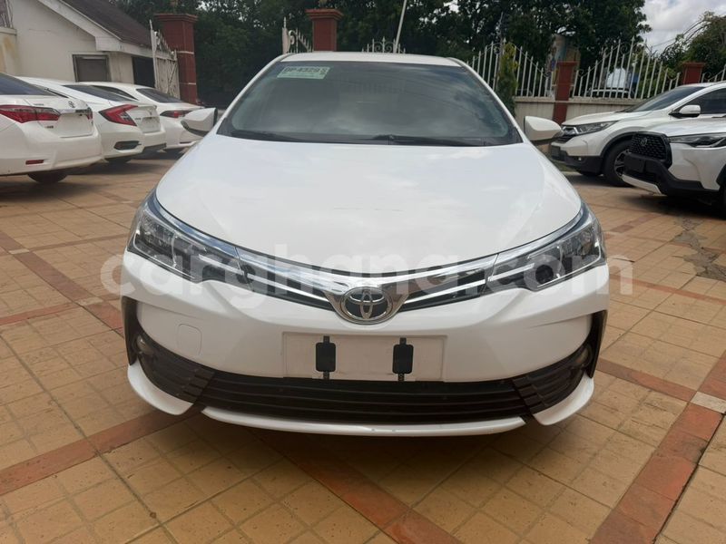 Big with watermark toyota corolla greater accra accra 60967