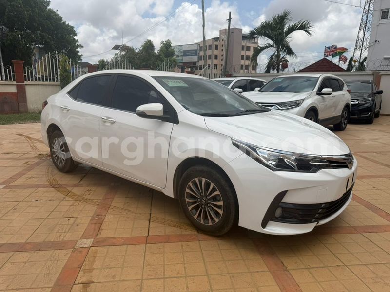 Big with watermark toyota corolla greater accra accra 60967