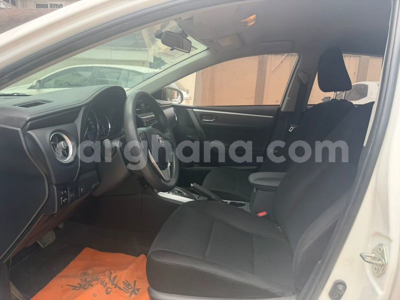 Big with watermark toyota corolla greater accra accra 60967