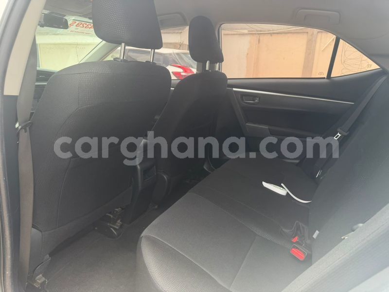 Big with watermark toyota corolla greater accra accra 60967