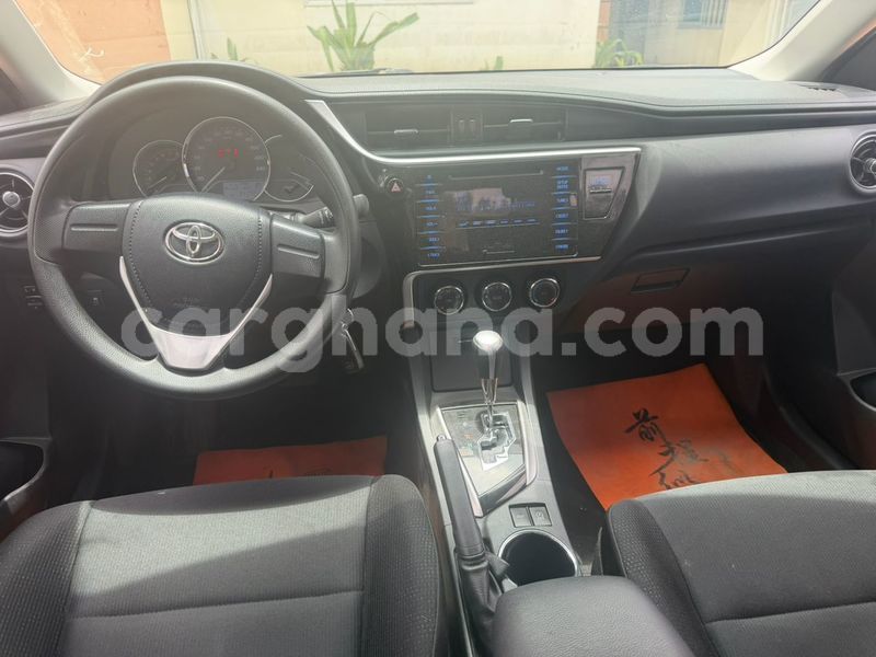 Big with watermark toyota corolla greater accra accra 60967