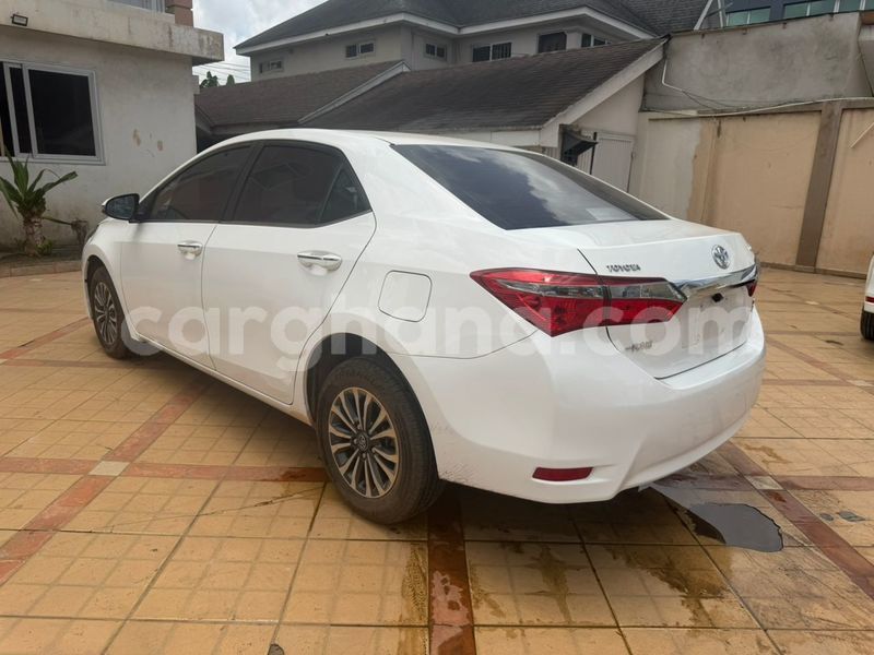 Big with watermark toyota corolla greater accra accra 60967