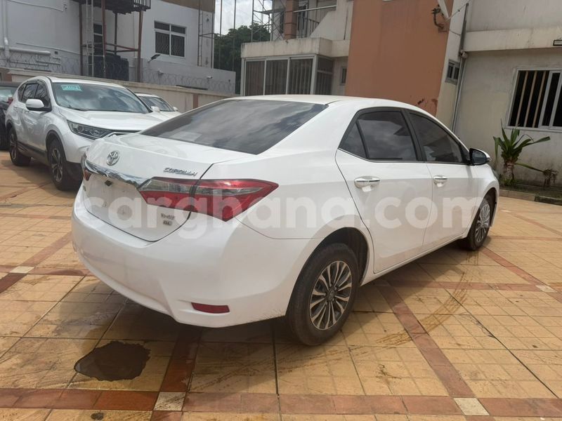 Big with watermark toyota corolla greater accra accra 60967