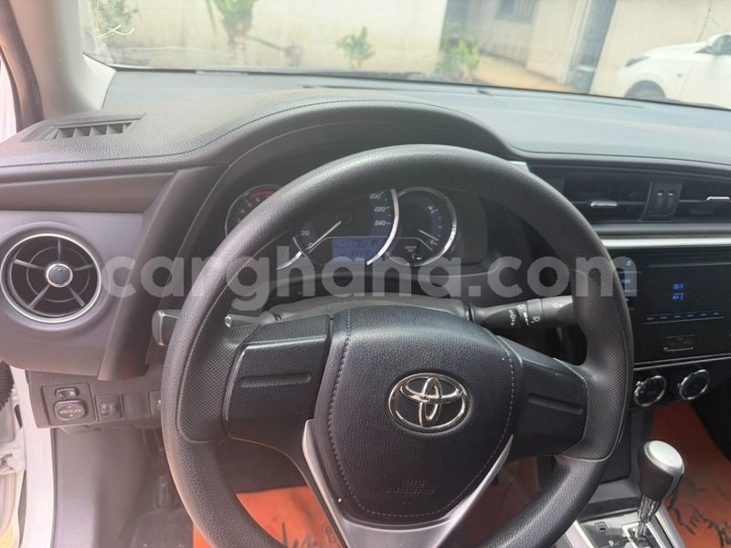 Big with watermark toyota corolla greater accra accra 60967