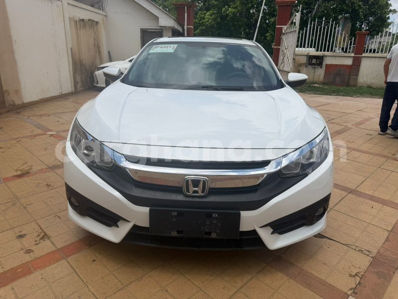 Big with watermark honda civic greater accra accra 60964