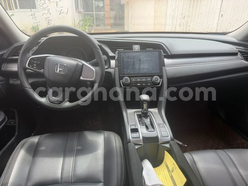 Big with watermark honda civic greater accra accra 60964