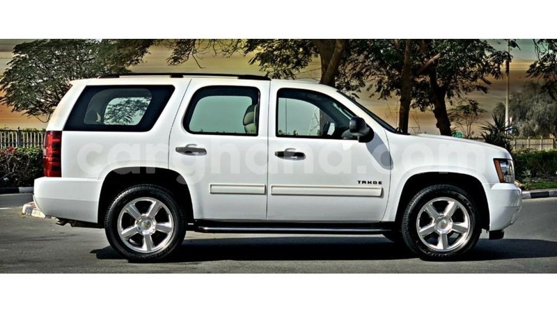 Big with watermark chevrolet tahoe ashanti import dubai 10927