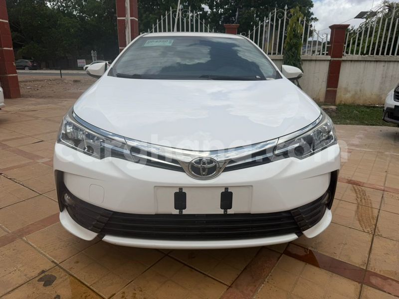 Big with watermark toyota corolla greater accra accra 60965