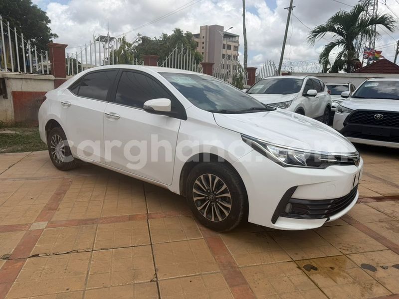 Big with watermark toyota corolla greater accra accra 60965
