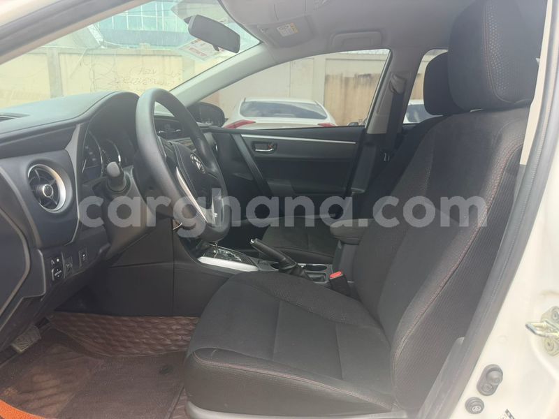 Big with watermark toyota corolla greater accra accra 60965