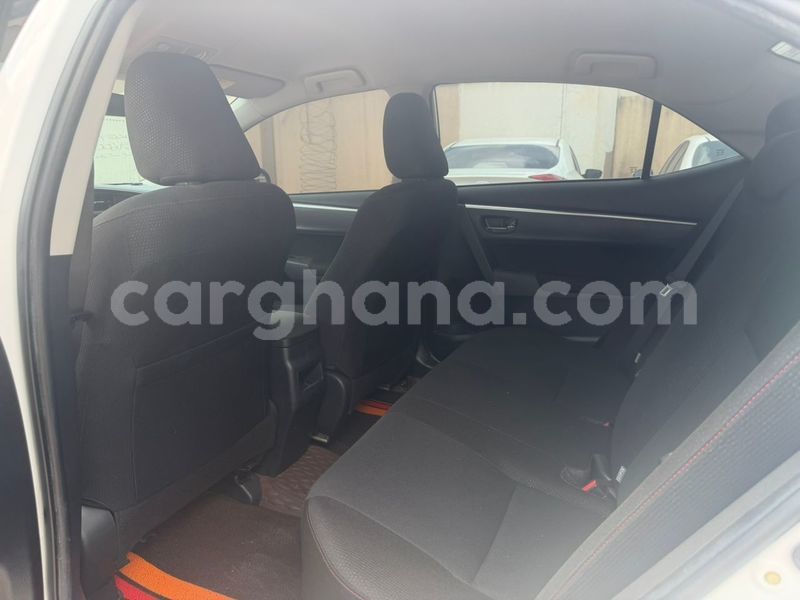 Big with watermark toyota corolla greater accra accra 60965