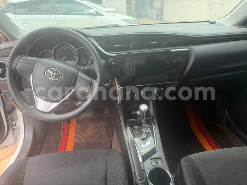 Big with watermark toyota corolla greater accra accra 60965