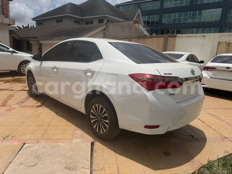 Big with watermark toyota corolla greater accra accra 60965