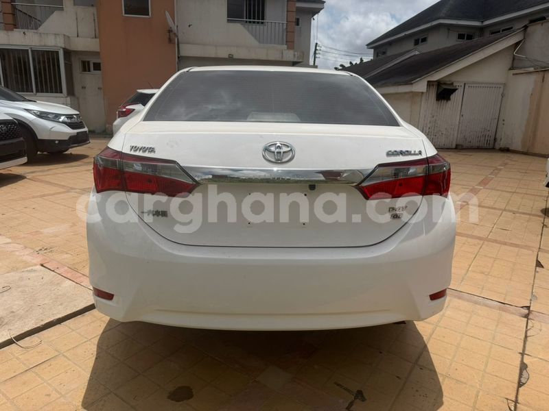 Big with watermark toyota corolla greater accra accra 60965