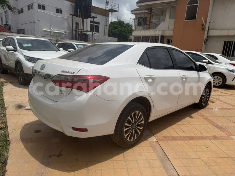 Big with watermark toyota corolla greater accra accra 60965