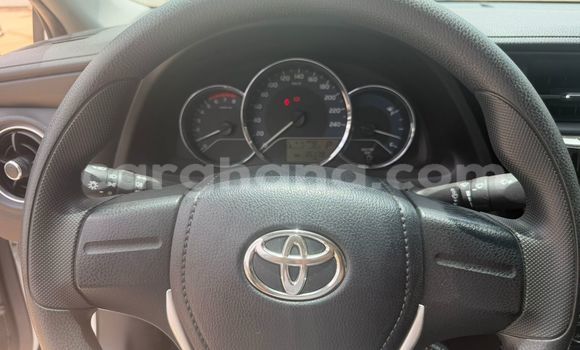 Buy Used Toyota Corolla White Car in Accra in Greater Accra Buy Used Toyota Corolla White Car in Accra in Greater Accra
