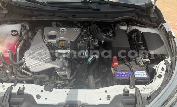 Buy Used Toyota Corolla White Car in Accra in Greater Accra Buy Used Toyota Corolla White Car in Accra in Greater Accra