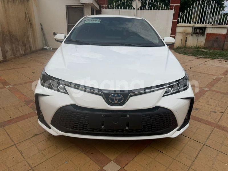 Big with watermark toyota corolla greater accra accra 60963