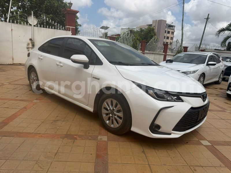 Big with watermark toyota corolla greater accra accra 60963