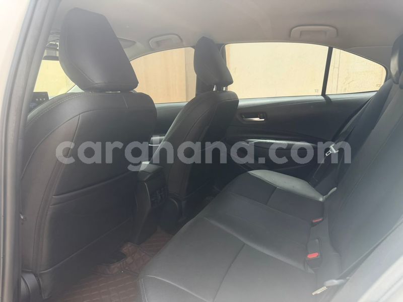 Big with watermark toyota corolla greater accra accra 60963